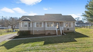 (private lake, pond, creek) Home For Sale in Cookeville Tennessee