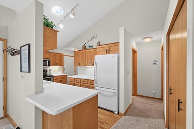 One level living at its best, this light-filled Stuga has a nice - photo 14