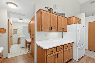 One level living at its best, this light-filled Stuga has a nice - photo 16