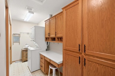 One level living at its best, this light-filled Stuga has a nice - photo 17