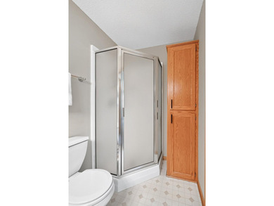 One level living at its best, this light-filled Stuga has a nice - photo 23