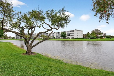 Well-located 2BR/1.5BA condo in Boca Raton's desirable Century - photo 24