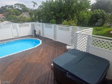 Charming Pool Home in the Heart of San Carlos! Discover the - photo 29