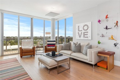 Live in one of Miami's most coveted boutique buildings in the - photo 33