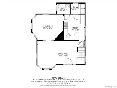 STOP THE CAR! Don't Miss out on this amazing 3 BR 1.5 Bath - photo 34