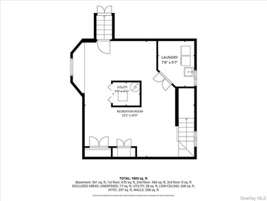 STOP THE CAR! Don't Miss out on this amazing 3 BR 1.5 Bath - photo 36