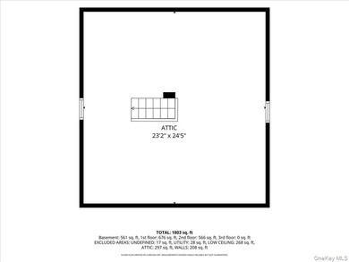 STOP THE CAR! Don't Miss out on this amazing 3 BR 1.5 Bath - photo 37