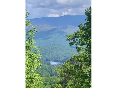 Fontana Lake Lot For Sale in Almond North Carolina