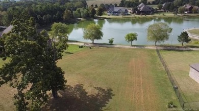 Lake Lot For Sale in Tahlequah, Oklahoma