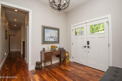 Lake Living on Watts Bar. This custom-built craftsman style home - photo 8