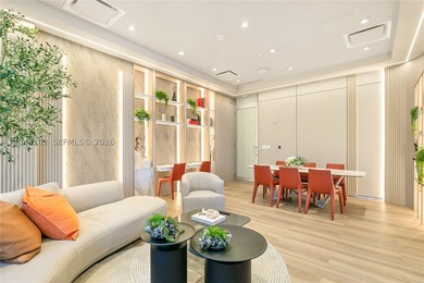 Live in one of Miami's most coveted boutique buildings in the - photo 50