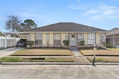 Lake Pontchartrain Home For Sale in New Orleans Louisiana