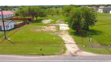 Lake Lot For Sale in West Tawakoni, Texas