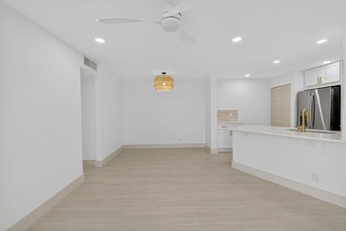Completely remodeled and move-in ready! This beautiful 2-bedroom - photo 5