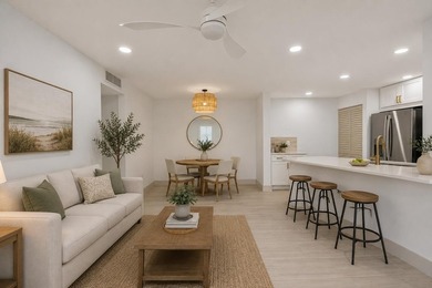 Completely remodeled and move-in ready! This beautiful 2-bedroom - photo 6