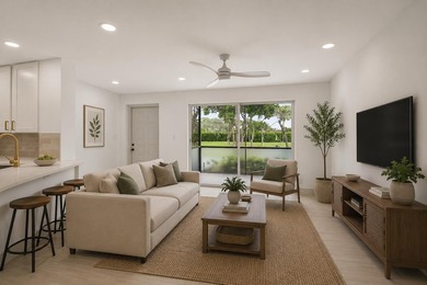 Completely remodeled and move-in ready! This beautiful 2-bedroom - photo 8