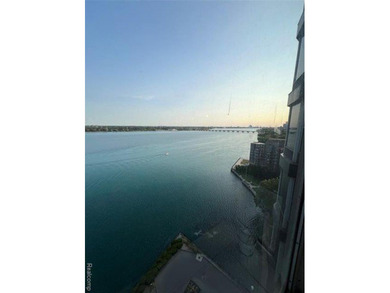 WATER VIEWS at the historical Shoreline East! Unlike the other - photo 9
