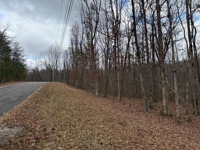 (private lake, pond, creek) Acreage For Sale in Monterey Tennessee