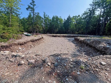 Private wooded lot in the Presque Isle Harbor association with - photo 3