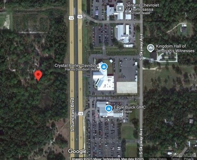 Prime Location! This commercial vacant land offers 2.08 acres of - photo 4