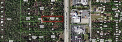 Prime Location! This commercial vacant land offers 2.08 acres of - photo 5