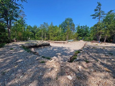 Private wooded lot in the Presque Isle Harbor association with - photo 5