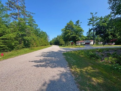 Private wooded lot in the Presque Isle Harbor association with - photo 10