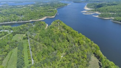 Rare opportunity to own a lake lot with phenomenal views  - Lake Lot For Sale in Scottsville, Kentucky