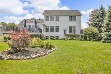 Loch Erin Lake Home For Sale in Onsted Michigan