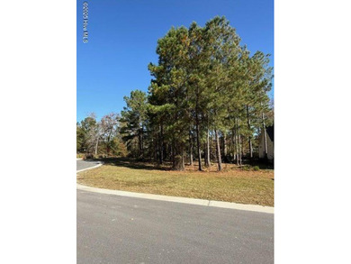 Cape Fear River Lot For Sale in Leland North Carolina