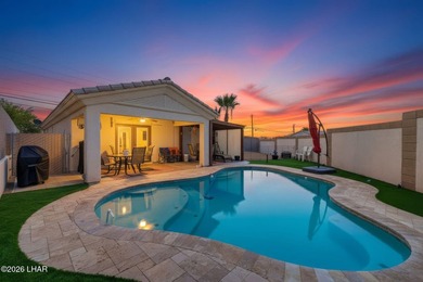 Discover this stunning 3-bedroom, 3-bathroom pool home perfectly - photo 1