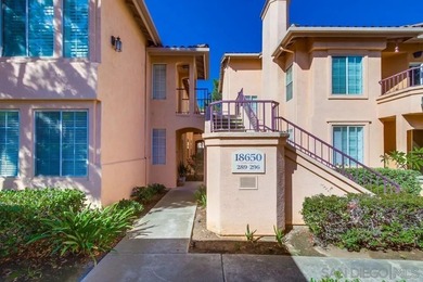 Lake Hodges Condo For Sale in San Diego California