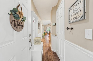 Completely remodeled and move-in ready! This 2-bedroom - photo 14