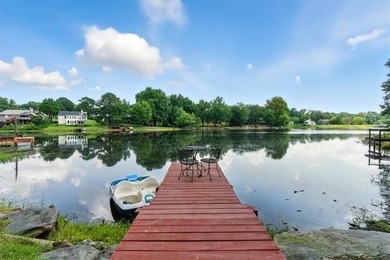 (private lake, pond, coastal) Home For Sale in Duluth Georgia