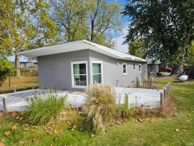 Lake Home For Sale in Albion, Indiana