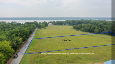 Lake Acreage For Sale in Delaware, Oklahoma