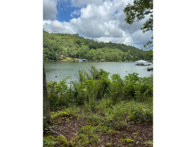 Lewis Smith Lake Lot Sale Pending in Addison Alabama