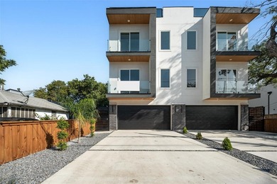 Luxury Living Meets City Convenience in this brand-new