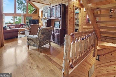 Discover this rustic luxury home, perfectly positioned to - photo 27