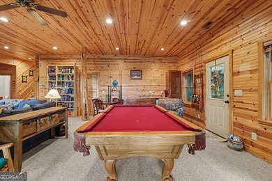 Discover this rustic luxury home, perfectly positioned to - photo 30