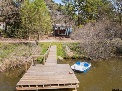 Tucked away in the serene Piney Woods of East Texas, this two - photo 38