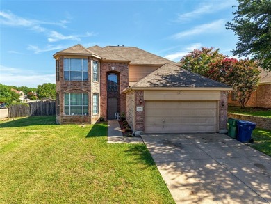Lake Ray Hubbard Home Active Under Contract in Garland Texas