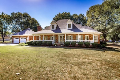 (private lake, pond, creek) Home For Sale in Ward Arkansas