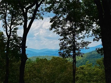 Lake Dakwa Home Active Under Contract in Ellijay Georgia