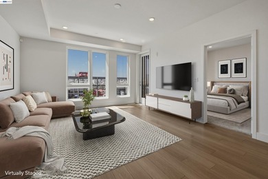 Bright, contemporary condo featuring an open and inviting floor - photo 3