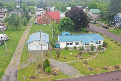 Discover the charm of mountain living in the picturesque borough - photo 4