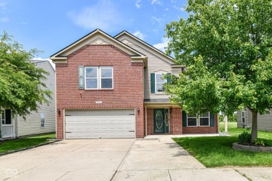 Lake Home Sale Pending in Pendleton, Indiana