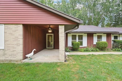 Lake Home For Sale in Enon, Ohio