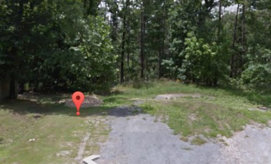 Lake Norwood Lot For Sale in Bella Vista Arkansas