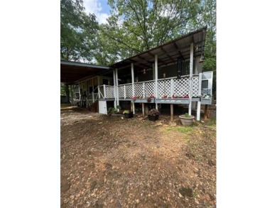 Lake Home For Sale in Cookson, Oklahoma